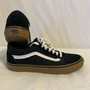 Old skool VANS brand new
